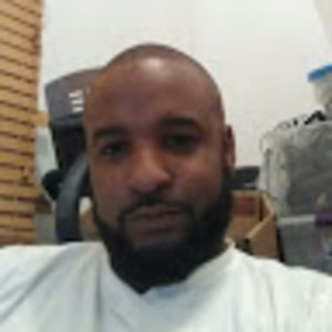 Meet your Posher, Darryl